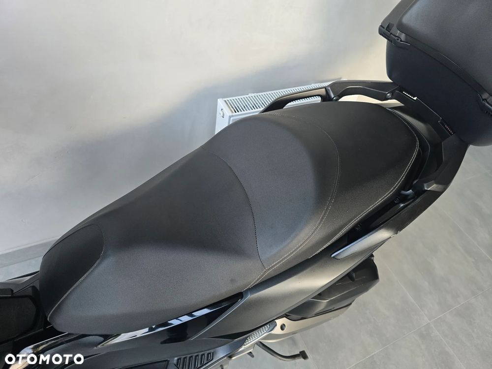 Honda NSS - 22