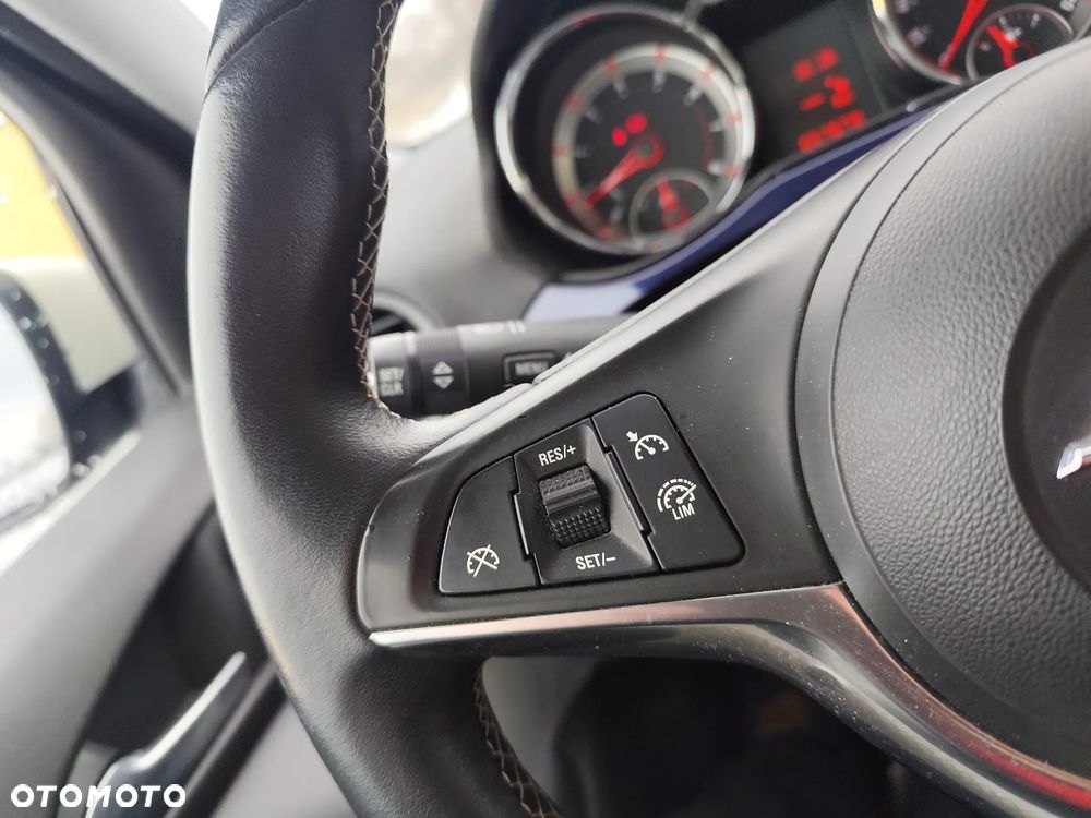 Opel Adam 1.2 Jam Unlimited - 12