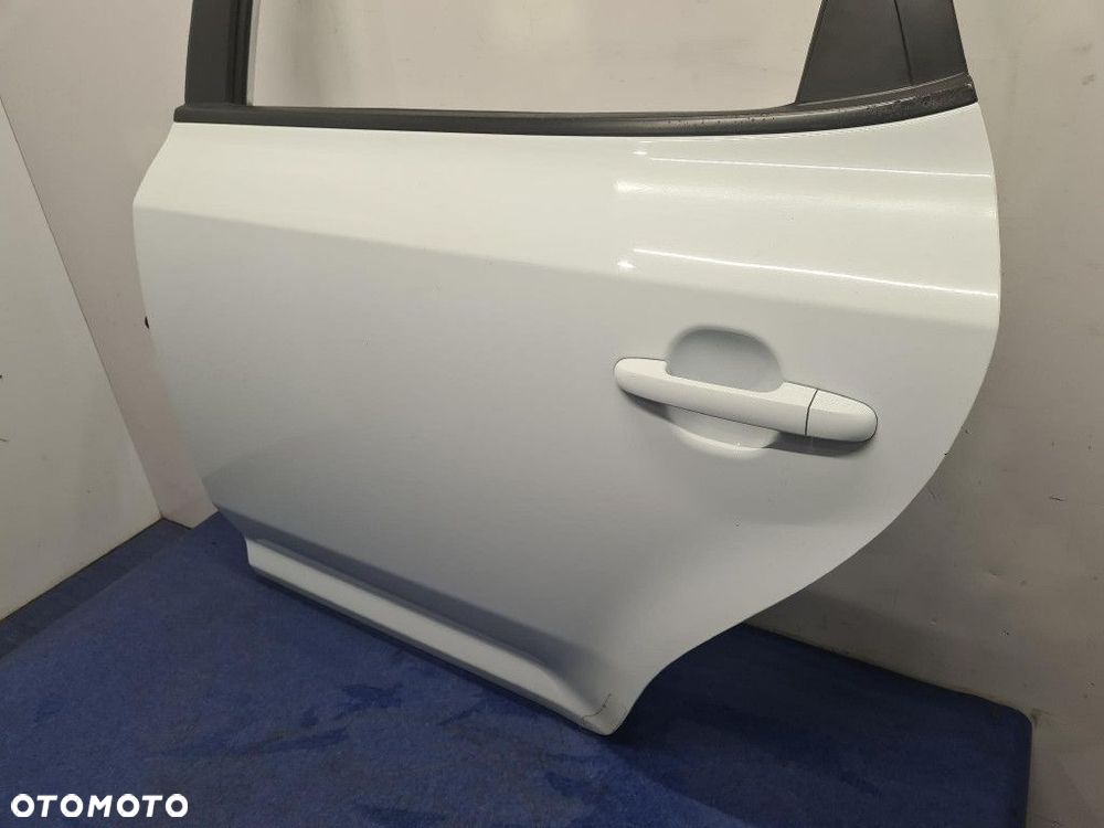 KIA CEED I KOMBI LIFT DRZWI TYŁ LEWE WD - 7