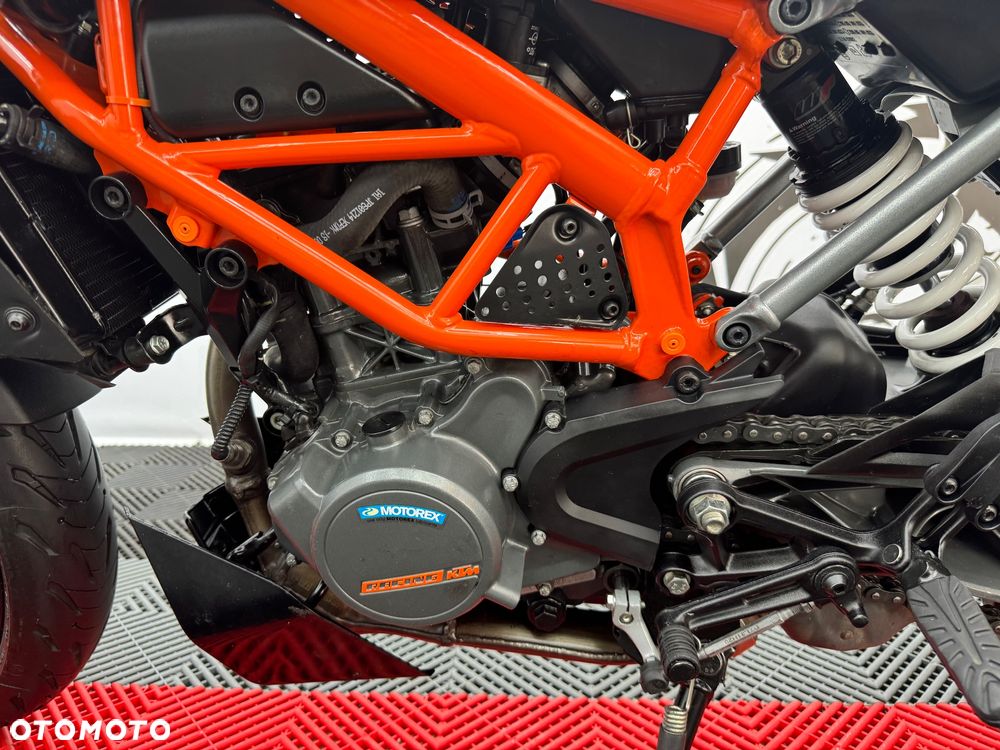 KTM Duke - 24