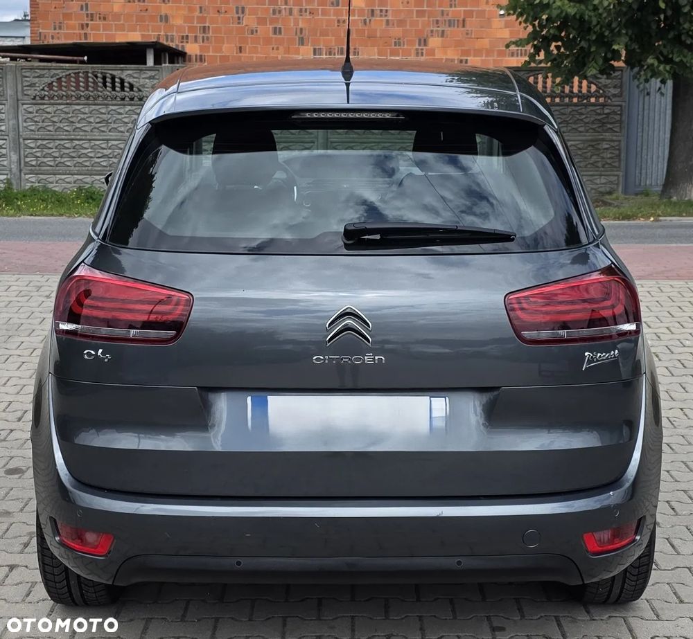 Citroën C4 Picasso BlueHDi 100 Stop&Start Attraction - 6