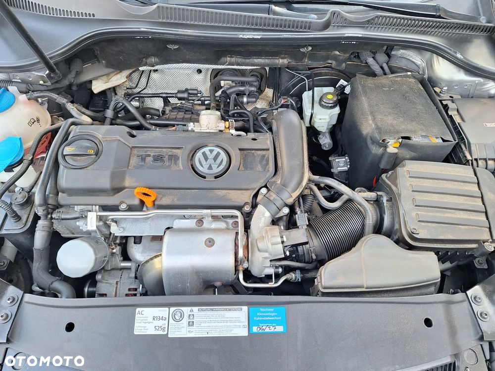 Volkswagen Golf 1.4 TSI Style - 23