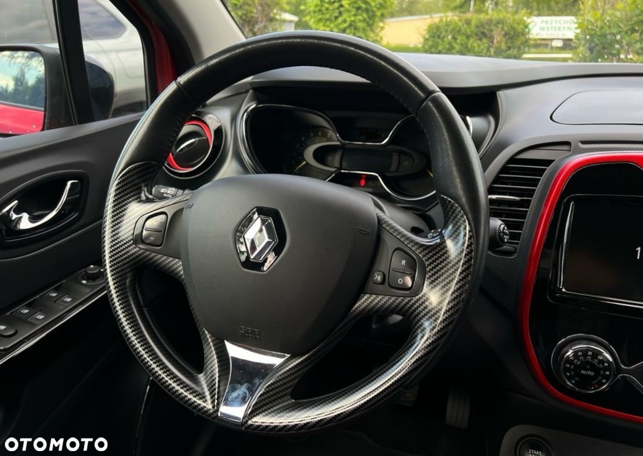 Renault Captur 1.2 Energy TCe Night&Day EDC - 11