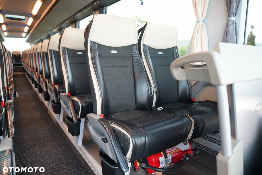 Neoplan CITYLINER / EURO 6 / SPROWADZONY - 33