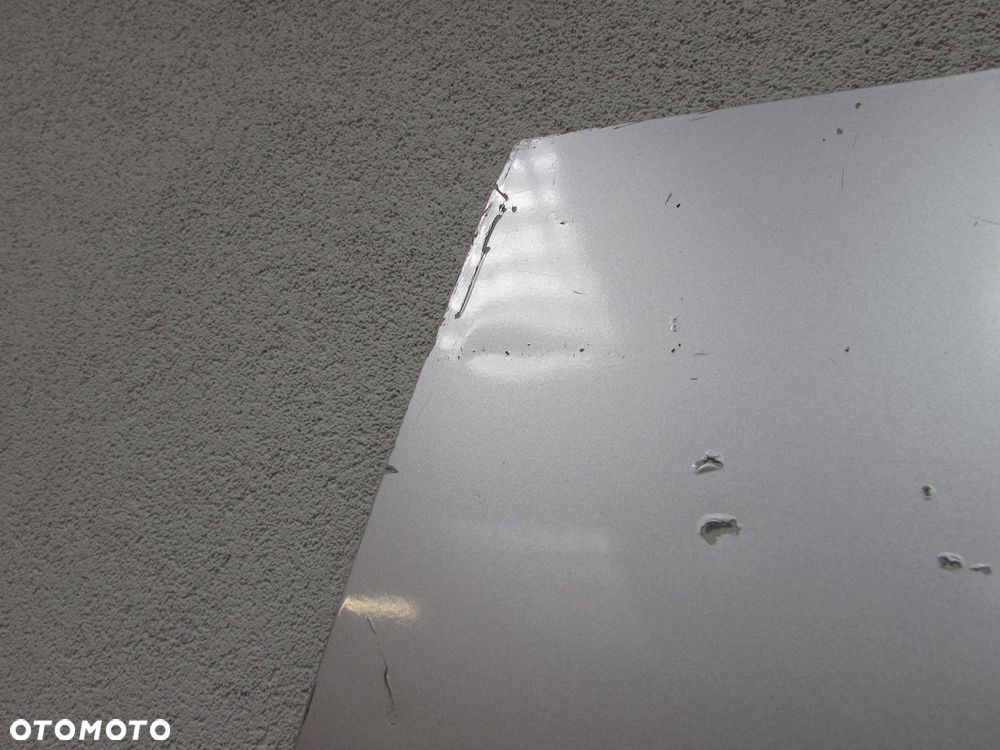 FIAT DUCATO JUMPER BOXER H2 06-20 DRZWI TYL TYLNE LEWE KAMPER SZYBA - 9