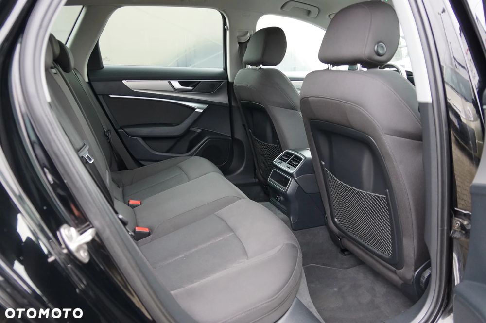 Audi A6 Avant 40 TDI quattro S tronic - 31