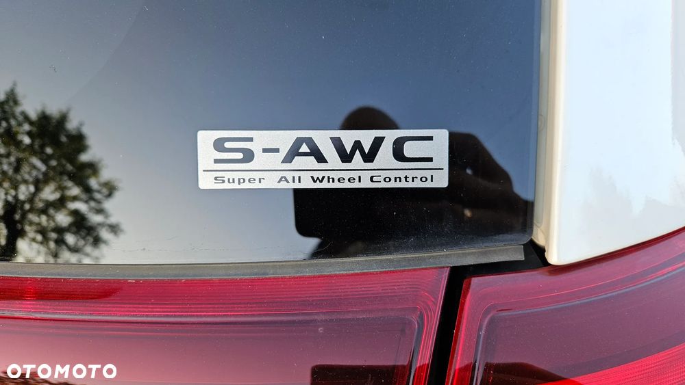 Mitsubishi Outlander 2.4 4WD Plug-In Hybrid Spirit+ - 28