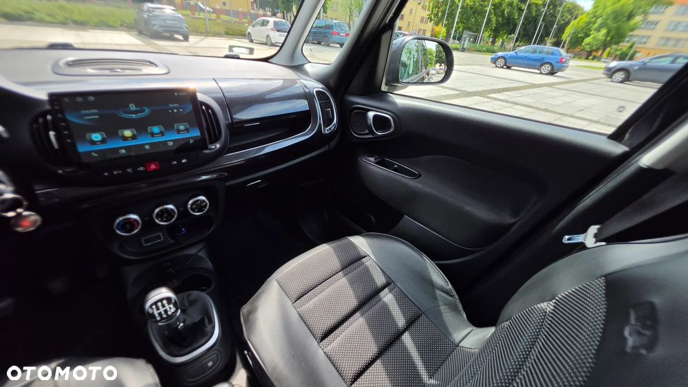Fiat 500L 1.4 16V Pop Star - 21
