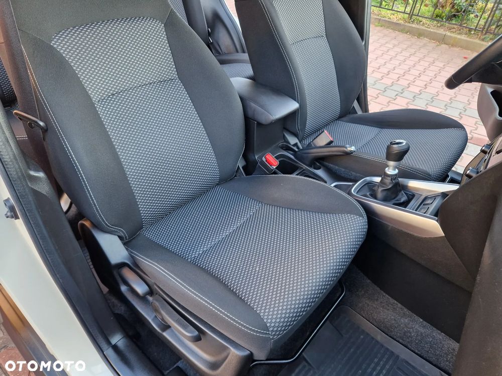 Suzuki Vitara 1.4 Boosterjet Premium 2WD - 25