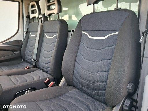 Iveco 35S16  Chłodnia ZANOTTI Salon Polska zasilanie 230V - 26