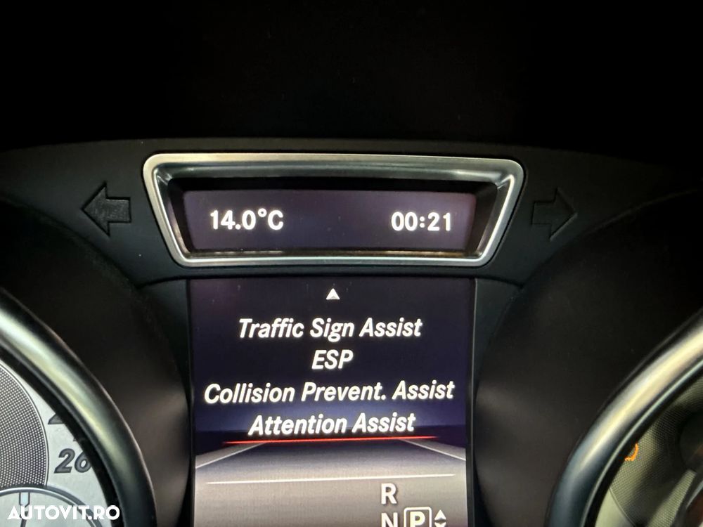 Mercedes-Benz CLA - 29