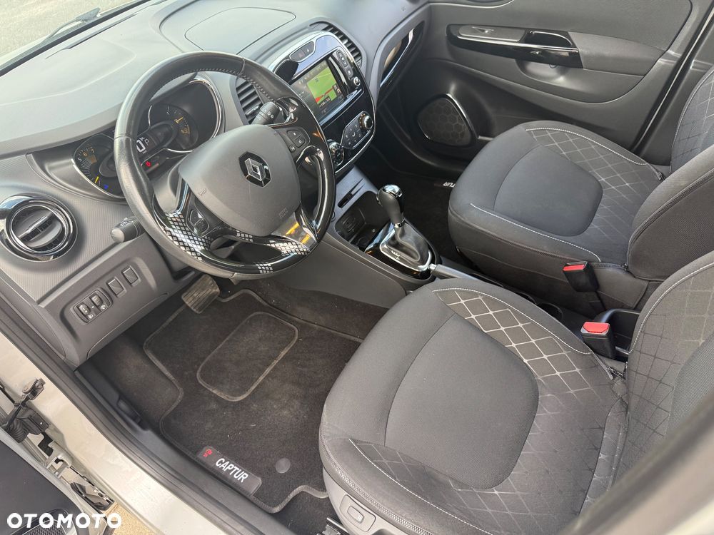 Renault Captur TCe 120 EDC Luxe - 7