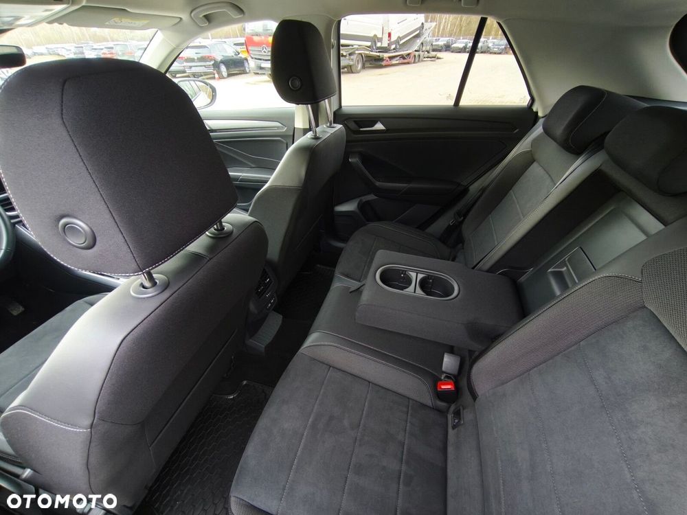 Volkswagen T-Roc 1.5 TSI Style DSG - 20