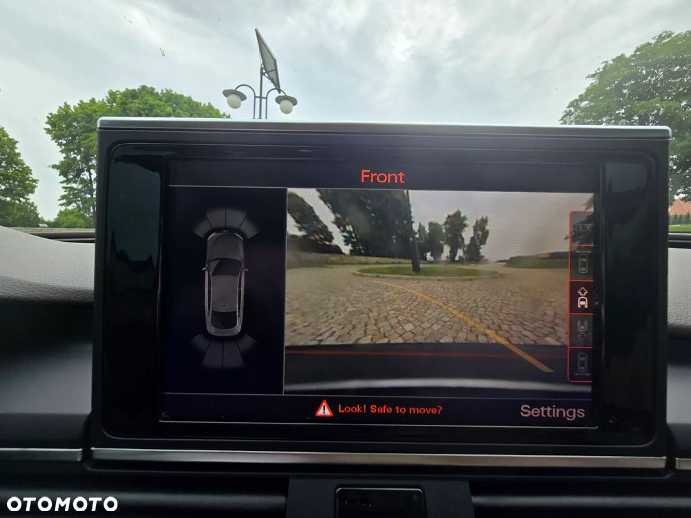 Audi A7 Sportback 3.0 TFSI Quattro S tronic - 21