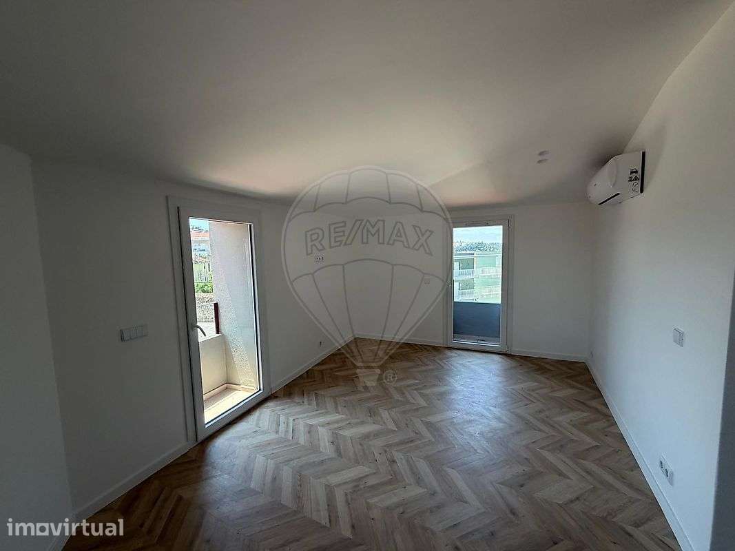 Apartamento T1 para arrendamento - Grande imagem: 3/10