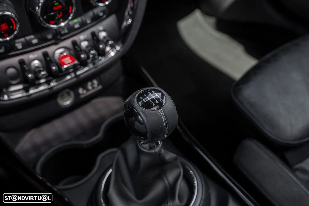 MINI Clubman Cooper Sport Edition - 24