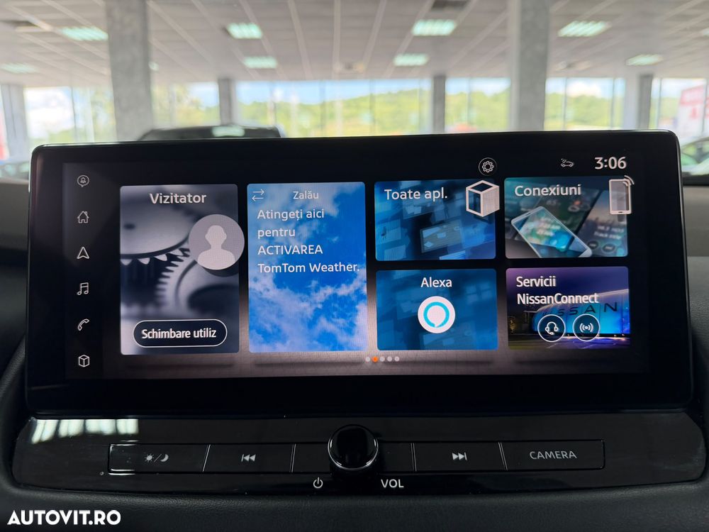 Nissan X-Trail ePower 5 locuri N-Connecta Plus - 27
