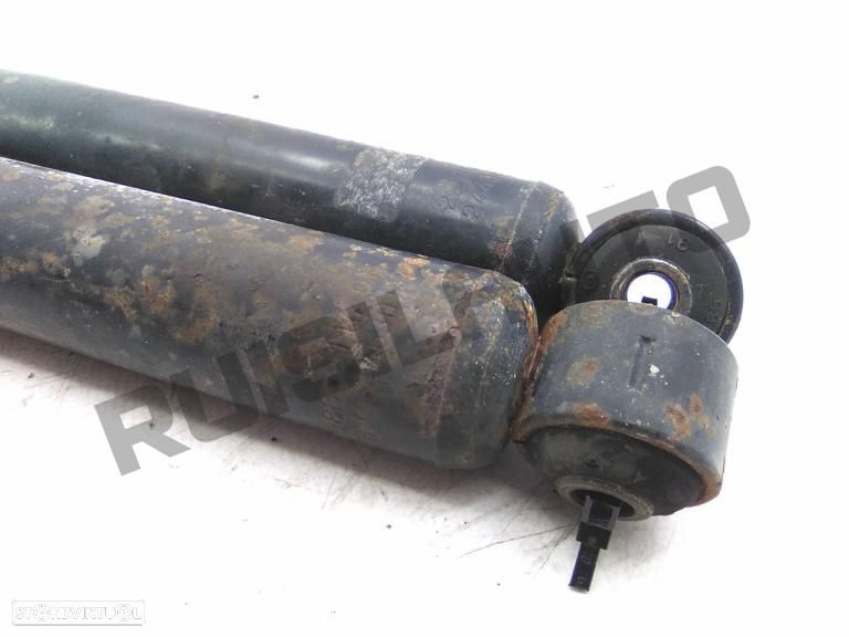Conjunto Amortecedores Trás  Opel Corsa C [2000_2006] 1.2 - 3