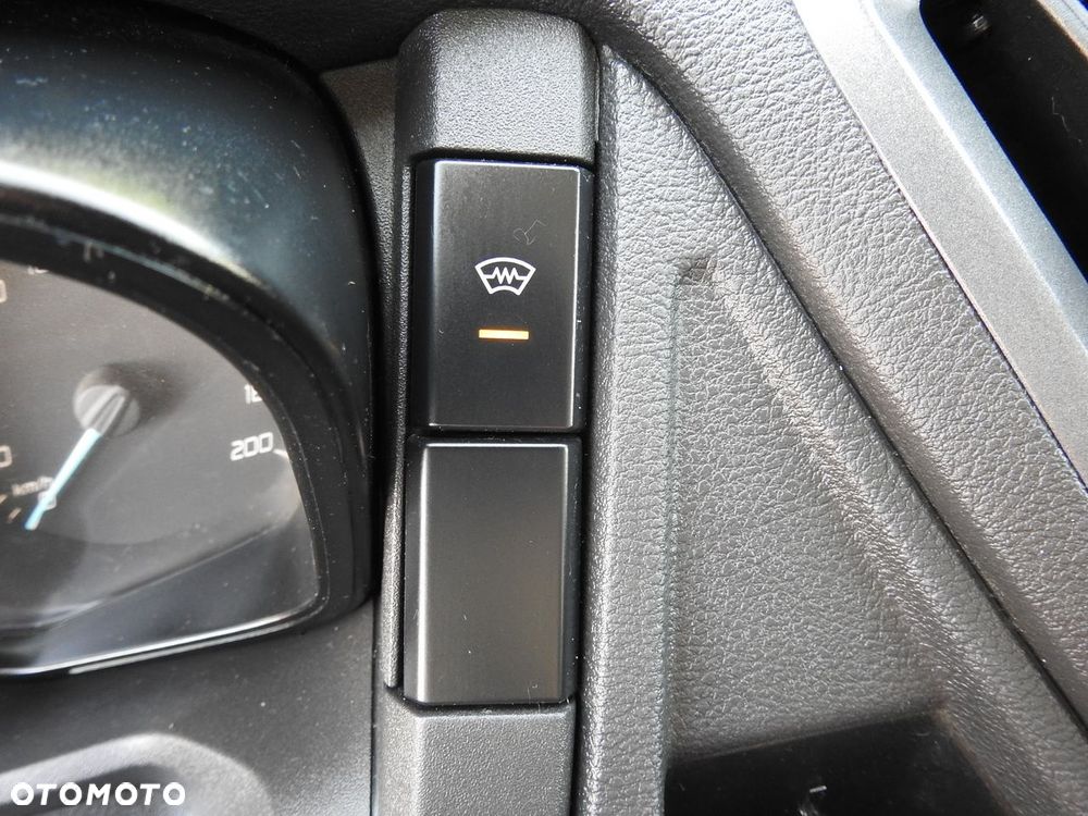 Ford TRANSIT SKRZYNIA PODWÓJNA KABINA DOKA 7 MIEJSC KLIMATYZACJA  130KM - 30