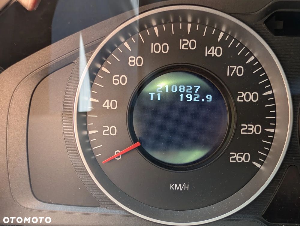 Volvo V70 - 14