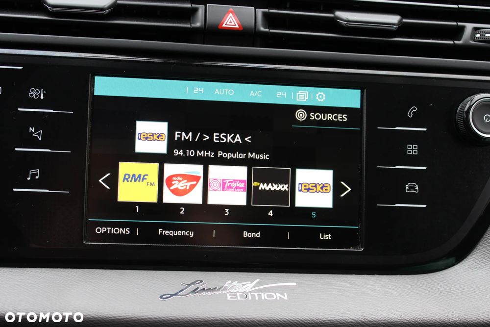 Citroën C4 Picasso PureTech 130 Stop&Start Seduction - 16