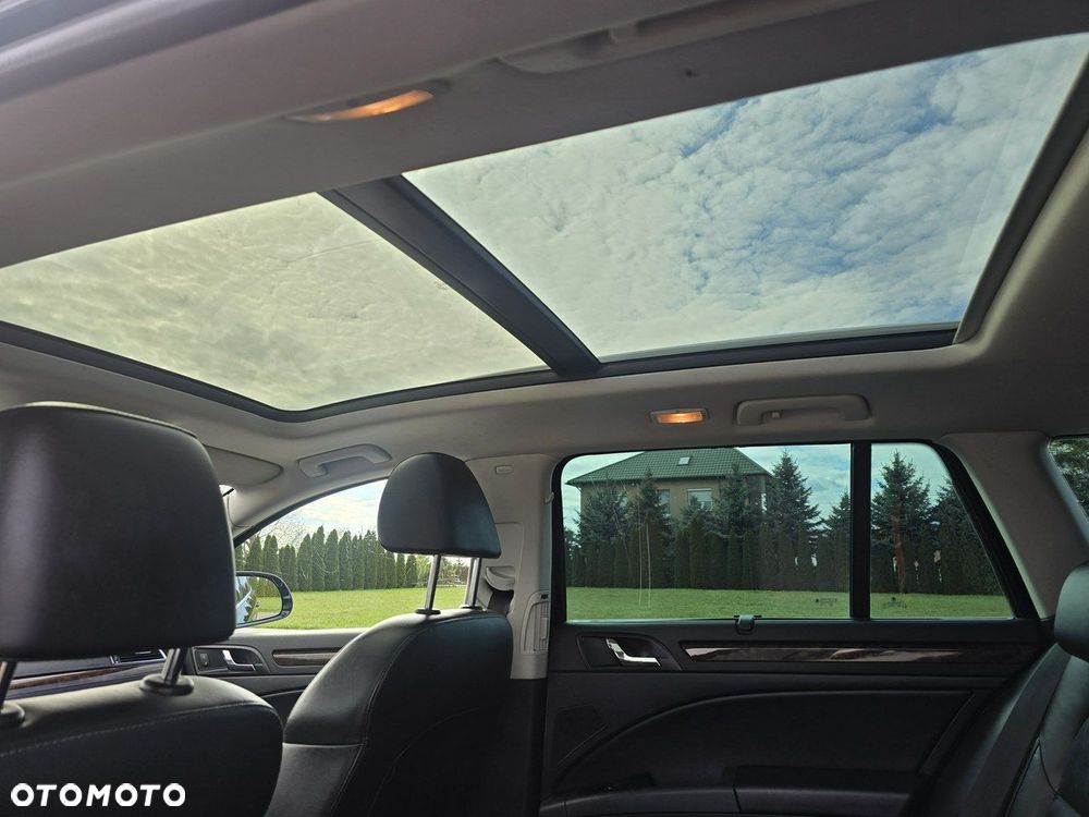 Skoda Superb - 24