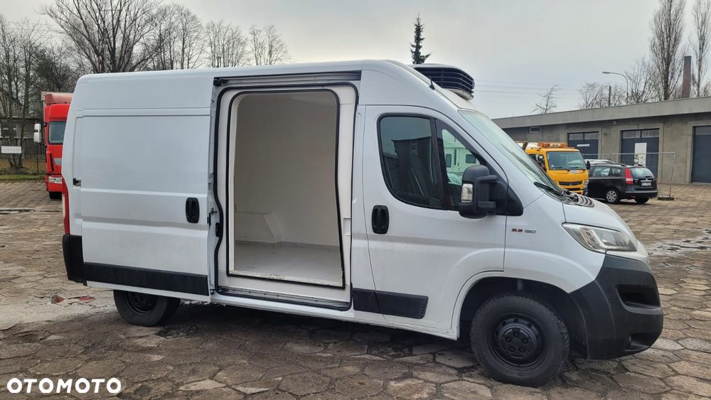 Fiat Ducato - 3