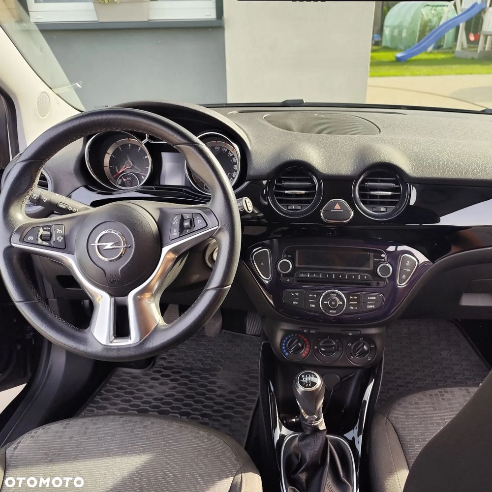 Opel Adam - 20