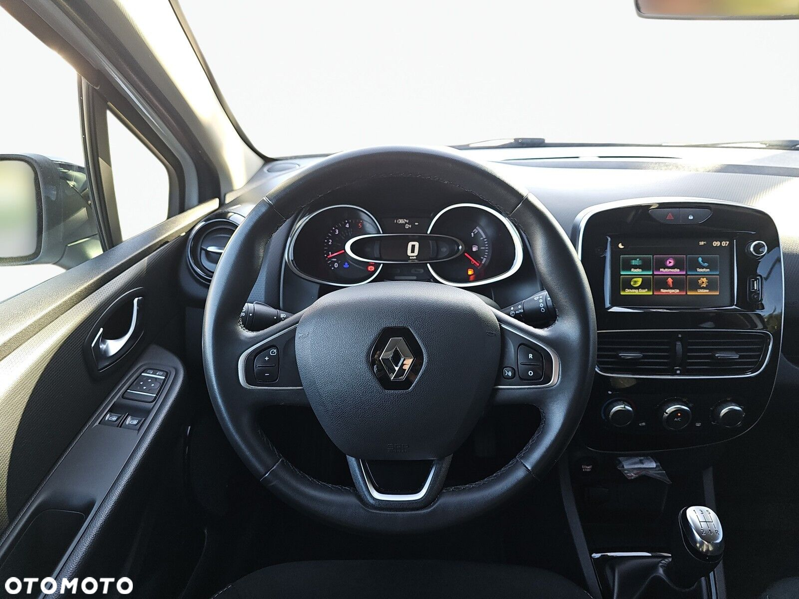 Renault Clio 1.5 dCi Energy Limited - 14