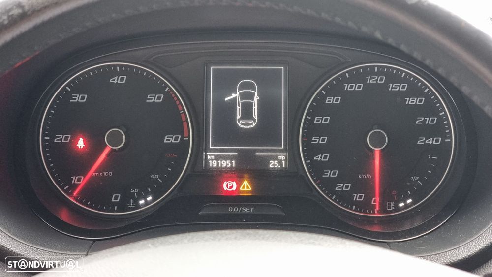 SEAT Ibiza 1.4 TDi Style - 24