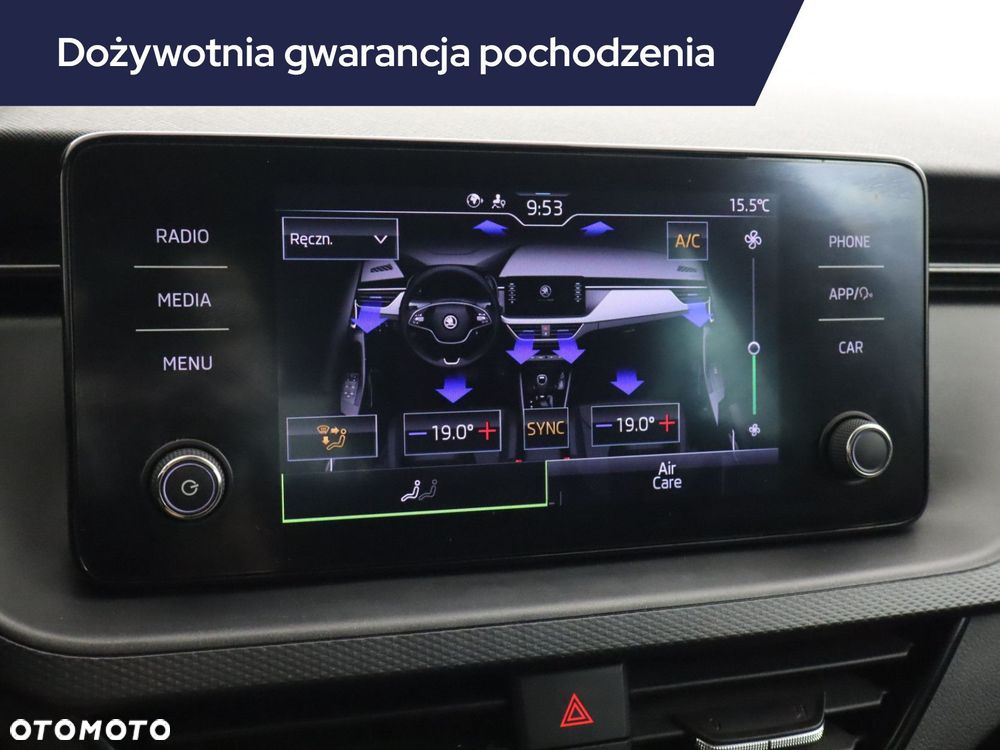 Skoda Scala - 21