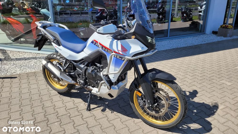 Honda XL - 3