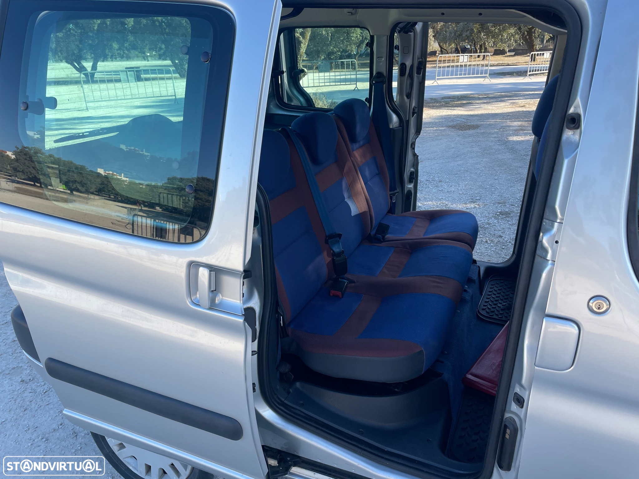 Citroën Berlingo - 10