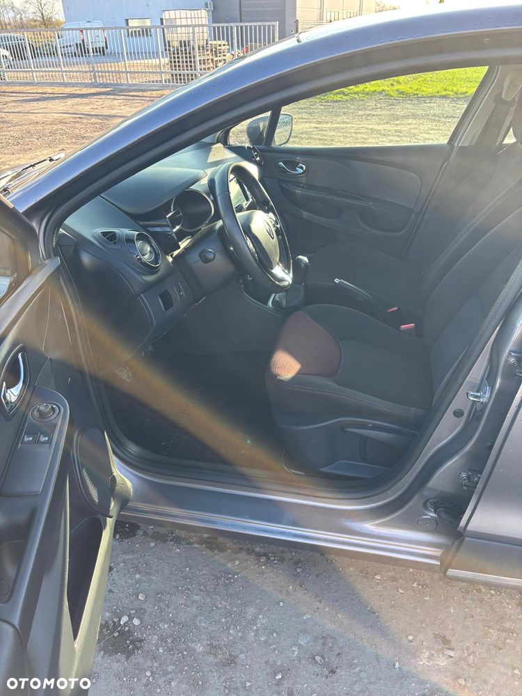 Renault Clio TCe 90 Dynamique - 6