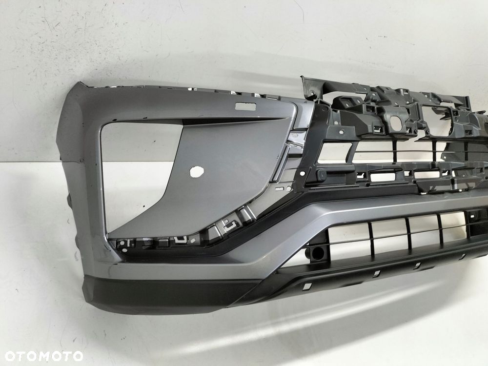 zderzak przedni przód mitsubishi eclipse cross 18-21 - 3