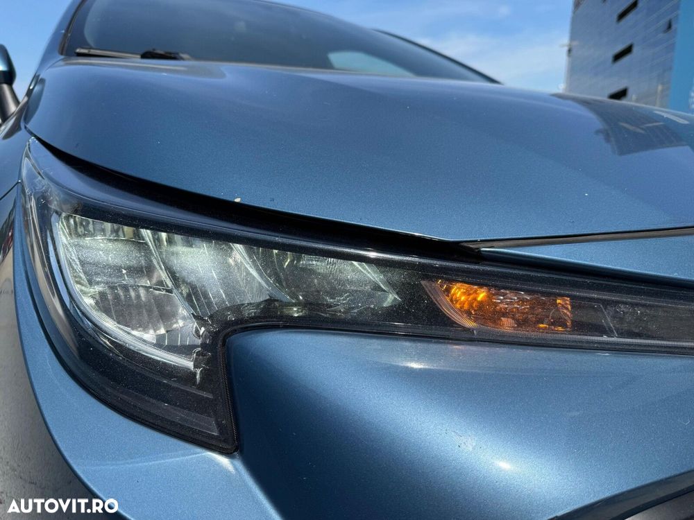 Toyota Corolla - 18