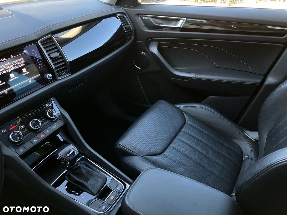 Skoda Kodiaq 2.0 TDI 4x2 L&K DSG - 16