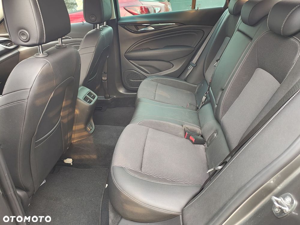 Opel Insignia 2.0 Dynamic - 2