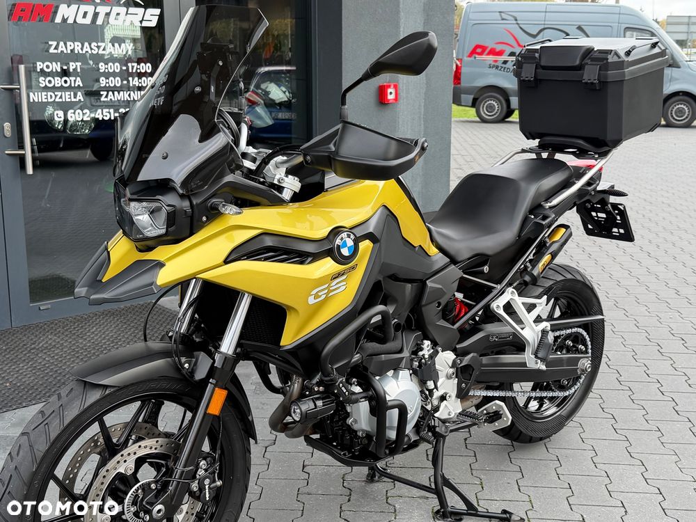 BMW GS - 39