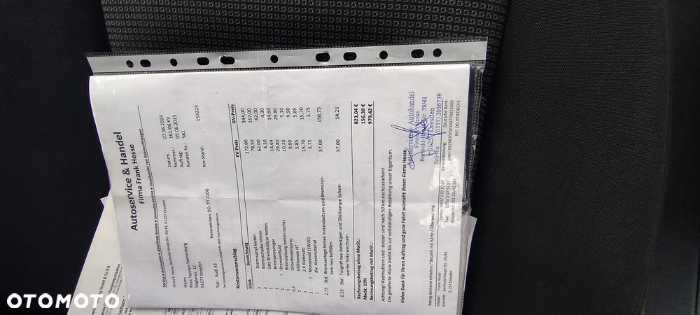 Audi A3 3-drzwiowe - 8