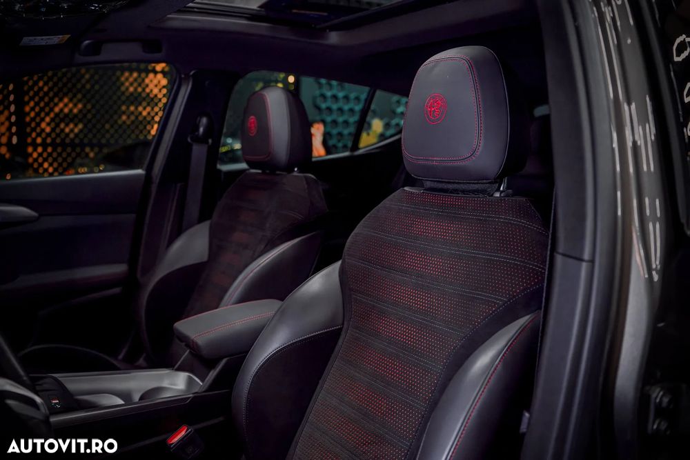 Alfa Romeo Tonale 1.5 FWD AT MHEV Veloce - 17