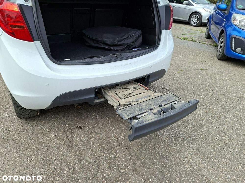 Opel Meriva - 28