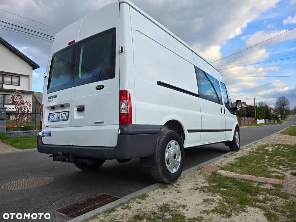 Ford Transit - 25
