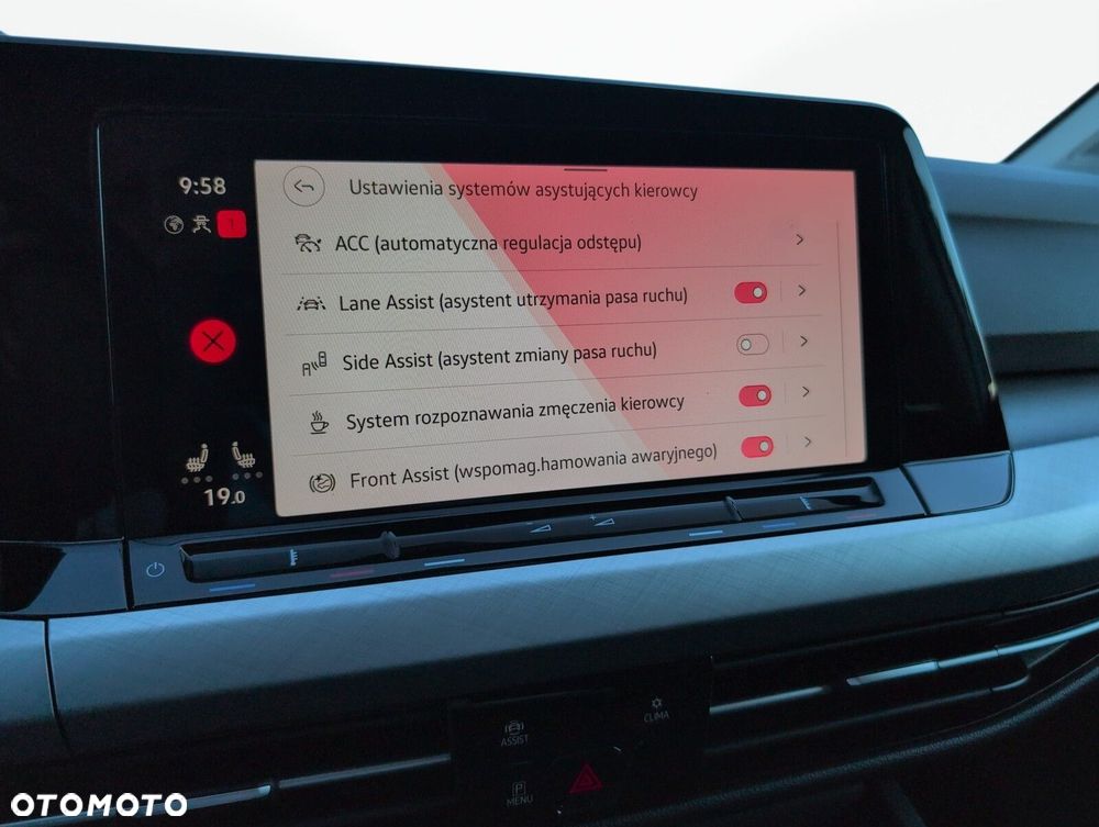 Volkswagen Golf Variant 1.5 TSI EVO Life - 28