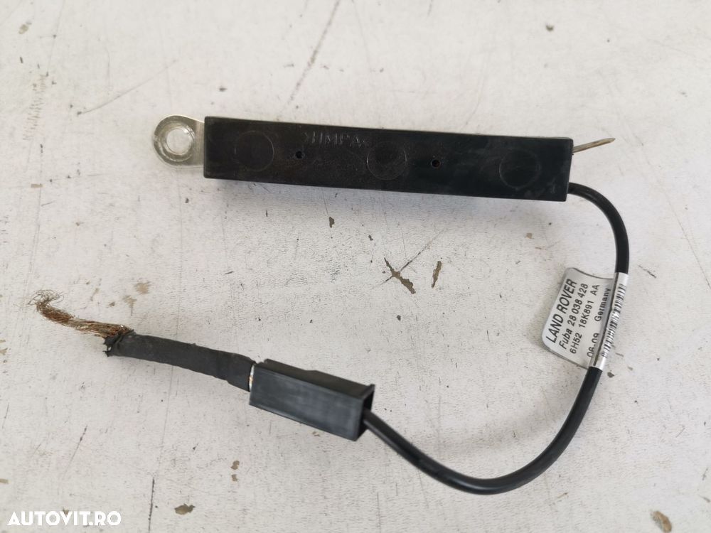 Antena Haion Land Rover  Freelander 2 [2006 - 2010] Originala In Stare - 5