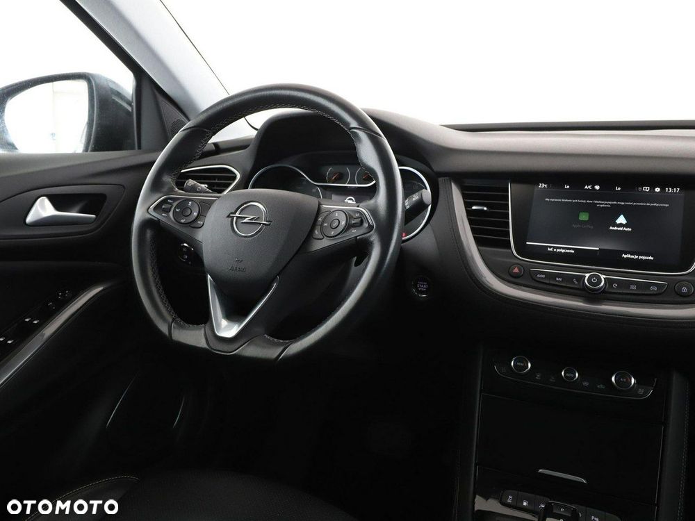 Opel Grandland X 1.6 T PHEV Ultimate - 17