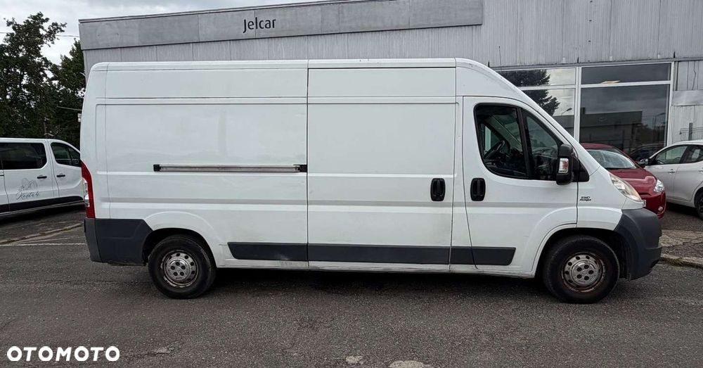 Fiat Ducato - 3