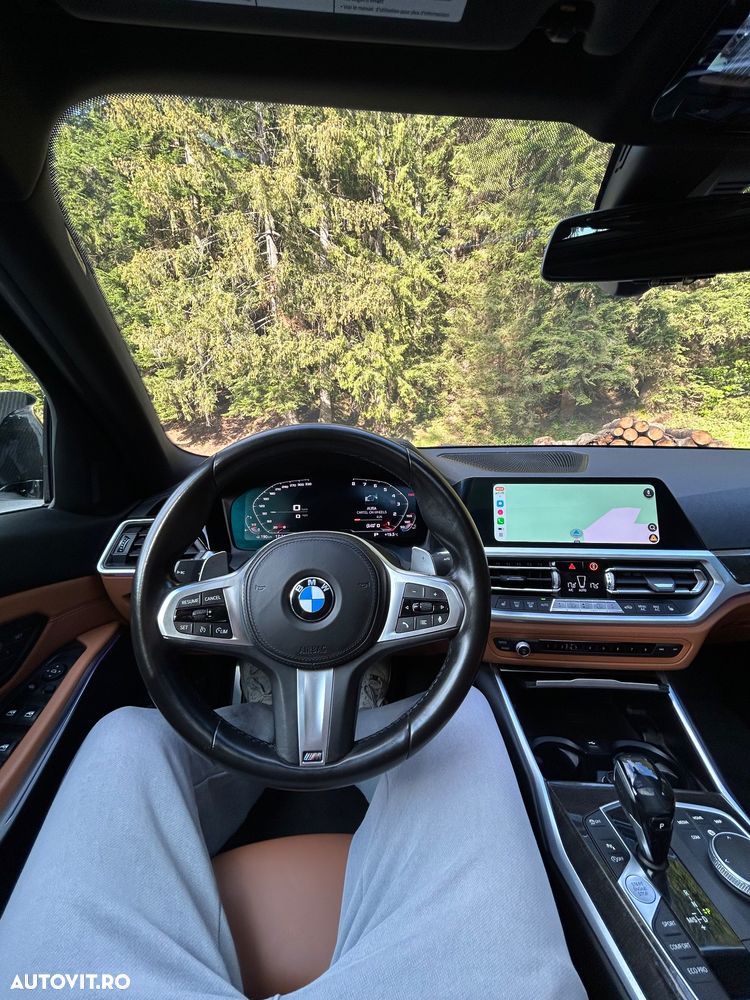 BMW M3 - 14