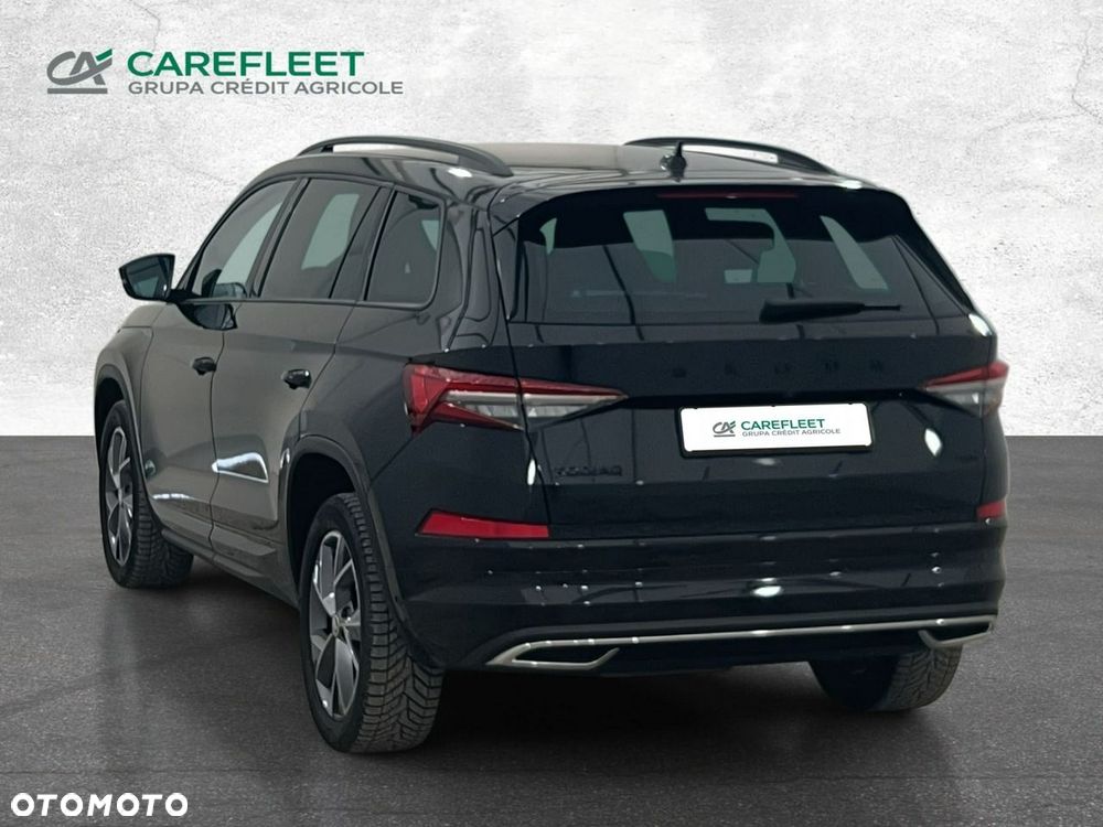 Skoda Kodiaq - 7