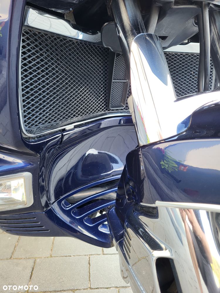 Honda GL - 3
